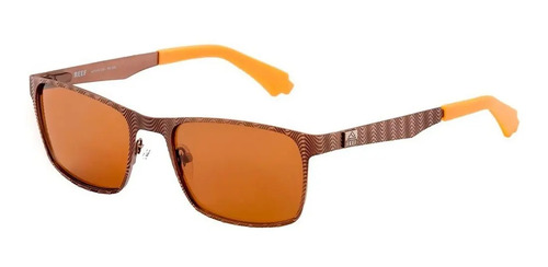 Anteojos De Sol Reef 240 Polarizados Cuotas, Compra y Venta