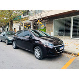 Peugeot 208 1.5 Active Primer Dueño