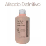 Combo Alisado Definitivo + Botox Capilar 1/2 Litro