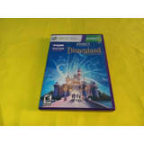 Disneyland Kineckt Xbox 360 * Juego Para Kineckt *