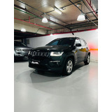 Jeep Compass Sport 2.0flex Aut *blindado Nível Iii-a* - 2018