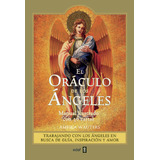 Libro El Oraculo De Los Angeles -kit Cartas-