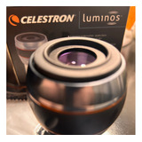 Celestron | Ocular De 15mm Ampliación De 82°