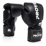 Guantes De Boxeo Premium Proyec Alta Gama Proyec