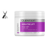 Máscara Capilar Keratin Lift Question Grande 