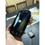 Sony Ps Vita Slim 