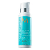 Crema Moldeadora De Rizos Moroccanoil