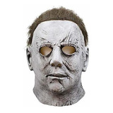 D.a. Klosterman Michael Myers Masks Halloween Terror Cosplay