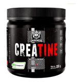 Creatina Creapure Darkness (200g) Integralmedica