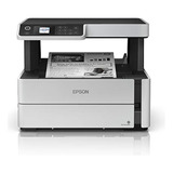 Epson Ecotank Et-m2170 Impresora Monocromática Inalámbrica T