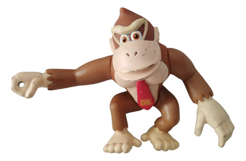  Donkey Kong Country Toysite Nintendo Vintage