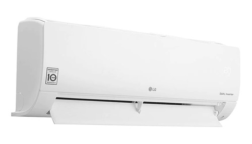 Mini Split LG 12.000 Btu Compresor Inverter