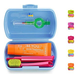 Curaprox Set De Viaje Be You Cepillo 5460 + Pasta