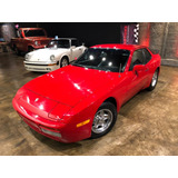 Porsche 944 Sport 1984