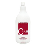  Mediterrani Club Shampoo Limpeza Profunda 2500ml