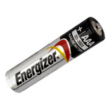 Pila Aaa Energizer Alcalinas Max  X 1 