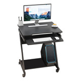 Sogesfurniture Bhus-dx-8110-bb - Escritorio Para Computadora