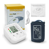 Baumanometro. Monitor Presion Arterial Brazo. Kit Completo. 