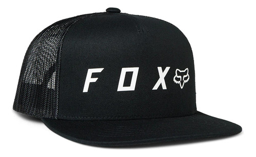 Gorra Fox Absolute Mesh Para Hombre 30851-001