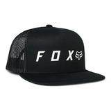 Gorra Fox Absolute Mesh Para Hombre 30851-001