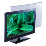 Protector Con Anti Luz Azul Para Monitor De Pc Led- 20 A 22ø