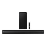 Barra De Sonido Samsung B550d 3.1ch Con Dts Virtual:x, Altav