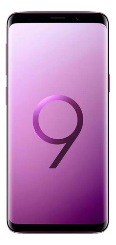 Samsung Galaxy S9 Dual Sim 128 Gb Ultra Violeta 4 Gb Ram