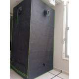 Carpa Indoor 100x100x200