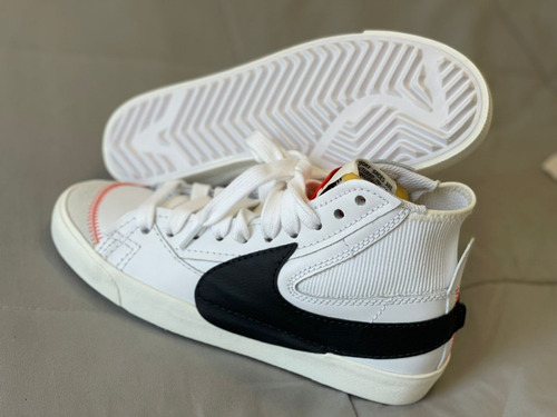 Zapatillas Nike Blazer Mid 77 Jumbo. Originales. Eeuu