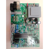 Placa Electrónica Caldera Dual Ariston Microtec 65100248