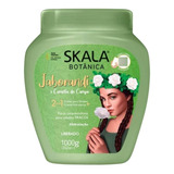 Skala Botanica Mascara Capilar Jaborandi 2 En 1 1000 G