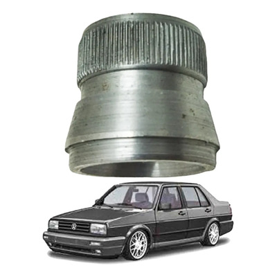 Buje Adaptador Volante Jetta A2, Golf A2 | MercadoLibre