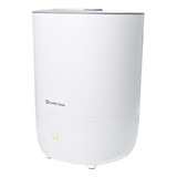 Comfort Zone Czhd55 Humidificador Ultrasonico De 0.9 Galones