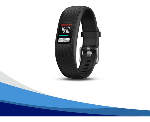Banda De Actividad Garmin Vivofit 4 Smartwatch Smartband
