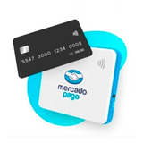 Mercado Pago Point Mini + Qr Oferta Lanzamiento Lleva 2 X 1