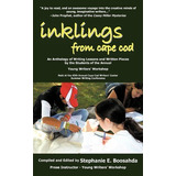 Libro Inklings From Cape Cod - Boosahda Stephanie Boosahda