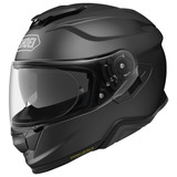 Casco Moto Shoei Gt Air 2 Negro Mate Integral Avant