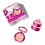 Set Glamglow & Becca Iluminador We Kno - G A $3458