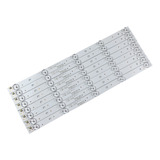 Kit Leds 40s-4-10 1.00.1.388015s01r V1 94v-o Dy-01 Nuevo