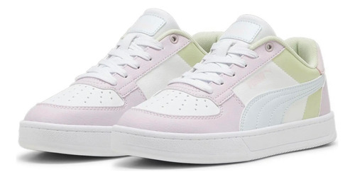 Tenis Para Mujer Puma Caven Jr. Originales Jada