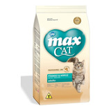 Max Cat Adulto 3 Kg 
