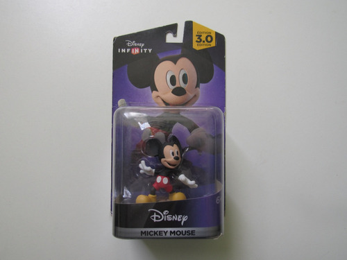 Mickey / Original Disney Infinity