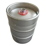 Barril De Chopp Ambev 50l