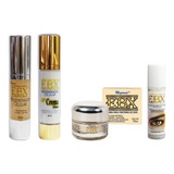 Kit Anti Edad 50ml Ebx