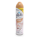 Glade 345g/400ml Vainilla