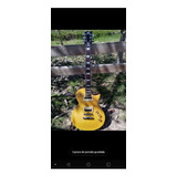 Guitarra Electrica Ltd Ec256 Lemon Drop