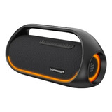 Parlante Tronsmart Bang 60w Bluetooth5.3 Tecnología Tuneconn