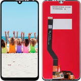 Pantalla Para Huawei Y7 2019 / Y7 Prime 100% Original