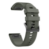 Malla Reloj Garmin Fenix 5x 26mm / 6x 6x Pro / 7x / Delta Px