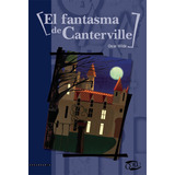 El Fantasma De Canterville - Golú - Norma